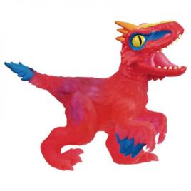 Goo Jit Zu Figure Pyroraptor Jurassic World
