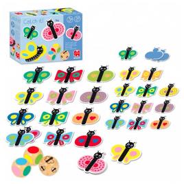 Jogo Catch It Butterflies