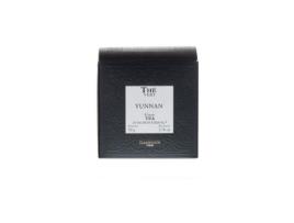 CHÁ Verde em Bolsas Chine Yunnan 25UN