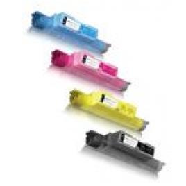 Toner P/dell 5110 Amarelo