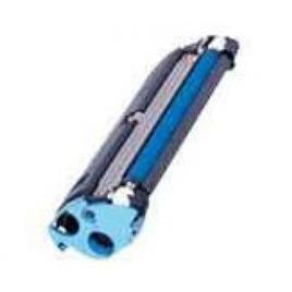 Toner Konica/minolta 2300DL/2300W/2350/EPSONC900/C1900 Azul