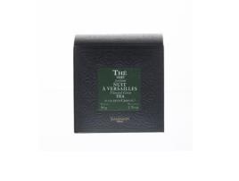 CHÁ Verde em Bolsas Nuit, Versailles 25UN