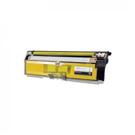 Toner P/konica 2400/2500 Amarelo