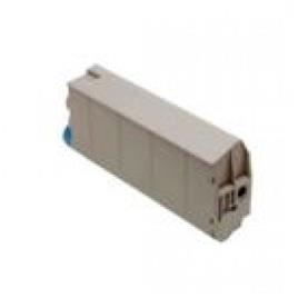 Toner P/oki C7100/C7200/C7300/C7350/C7500/C7550/PHASER1235 M