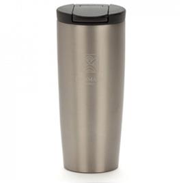 Termo Dammann Cinza Perola 38CL