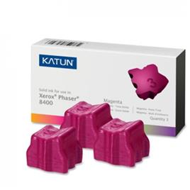 Phaser Xerox 8400 Stick Magenta 3UN