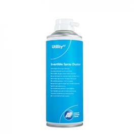 Spray Limpeza Geral AF Basic Sprayduster ar Comprimido 200ML