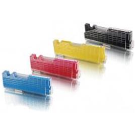 Toner P/ricoh CL3500N/DN Magenta