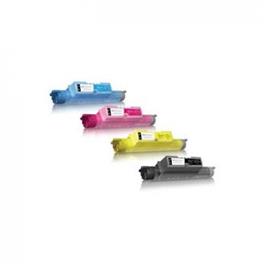 Toner Phaser 6360VN/6360VDN/6360VDT/6360VDXAMARELO Alta C
