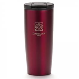 Termo Dammann Vermelho 38CL