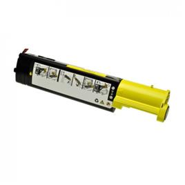 Toner P/dell 3000CN/3100CN Amarelo