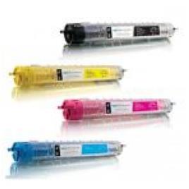 Toner Phaser 6300 Amarelo
