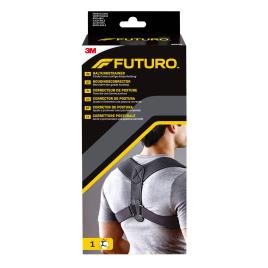 Corretor De Postura Futuro