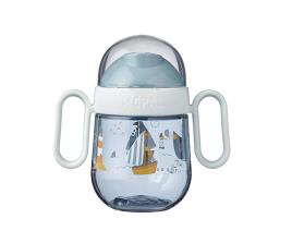 Copo anti-derramamento Mio Sailors Bay 200ml