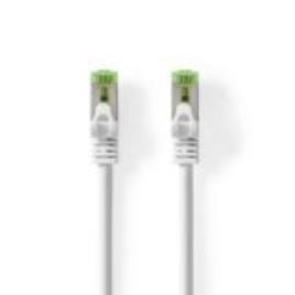 Cabo Cat7 | Pimf | Rj45 Macho | Rj45 Macho | 10,0.