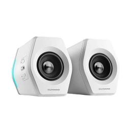 Edifier G2000 Gaming 2.0 Speakers System - Blueto.