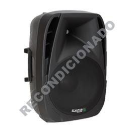 Coluna Amplificada 8' 150wmax Ibiza Recondicionado