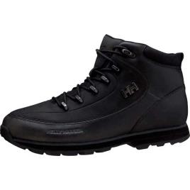 Helly Hansen The Forester Hiking Boots Preto EU 40