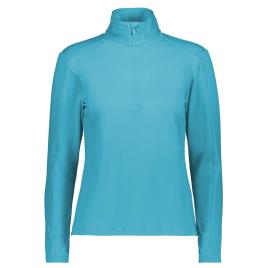 Cmp Ultralight Sweat 39l2236 Fleece Azul 2XL