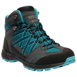 Regatta Samaris Mid Ii Hiking Boots Azul EU 42
