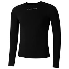 Shimano Double-layer Base Layer Preto 2XL