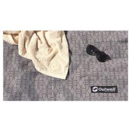 Outwell Flat Woven Springwood 5 Cinzento