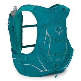 Osprey Dyna Hydration Vest 1.5l Verde S