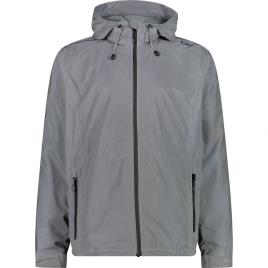 Cmp Fix Hood 32x5887 Jacket Cinzento 2XL