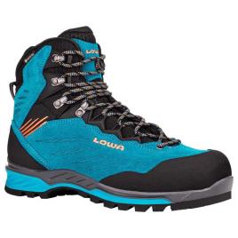 Lowa Cadin Ii Goretex Mid Hiking Boots  EU 39