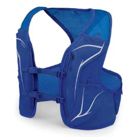 Osprey Duro Lt Hydration Vest 500ml Azul S