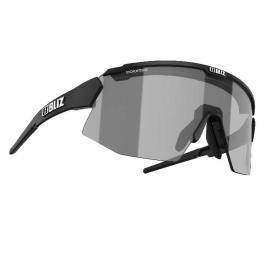Bliz Breeze Polarized Polarized Sunglasses Preto Matt Black /CAT