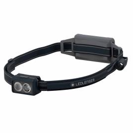 Led Lenser Neo5r Rechargeable Headlight Preto 600 Lumens