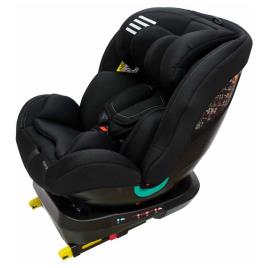 Play Four I-size Car Seat