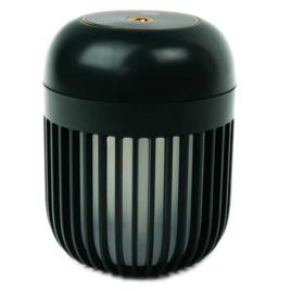 Innogio Giohygro Light Humidifier Preto