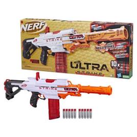 Nerf Ultra Strike Colorido