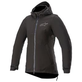 Alpinestars Stella Moony Drystar Hoodie Jacket Preto XL