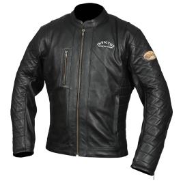 Invictus Hector Jacket Preto 3XL