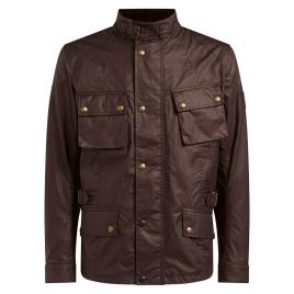 Belstaff Crosby Jacket Castanho S