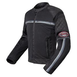 Invictus Dedalo Jacket Preto M