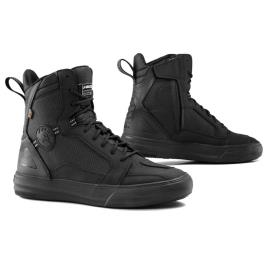 Falco Chaser Motorcycle Shoes Preto EU 42