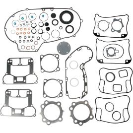 Cometic Harley Davidson Xl C9855f Complete Gasket Kit