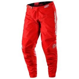 Troy Lee Designs Gp Mono Pants Vermelho 28