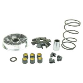 Athena Speedmatic Piaggio Beverly 200 Variator Kit Prateado