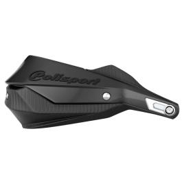 Polisport Trail Blazer Handguard Preto