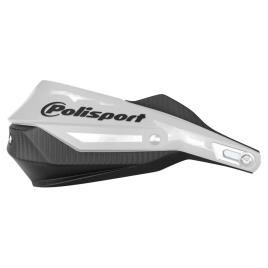 Polisport Trail Blazer Handguard Branco