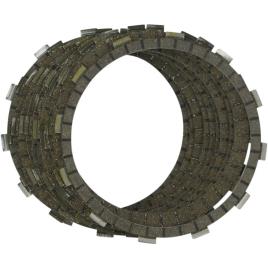 Ebc Cork Ck3443 Clutch Friction Plates