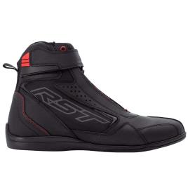 Rst Frontier Motorcycle Boots Preto EU 43