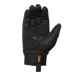 West Coast Choppers Statement Neoprene Long Gloves Preto XL