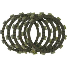 Ebc Ck Series Cork Ck3359 Clutch Friction Disc Kit