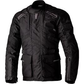 Rst Endurance Ce Jacket Preto S